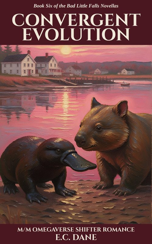 Convergent Evolution