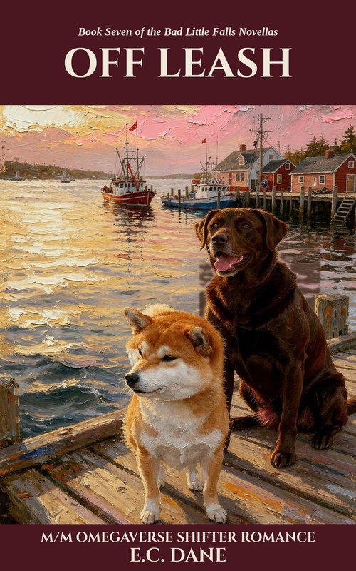 Off Leash