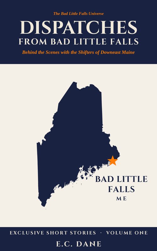Dispatches From Bad Little Falls
