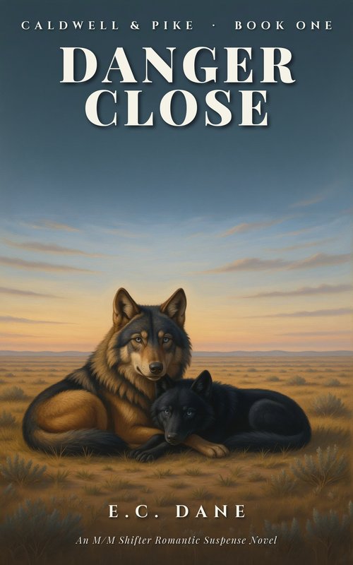 Danger Close
