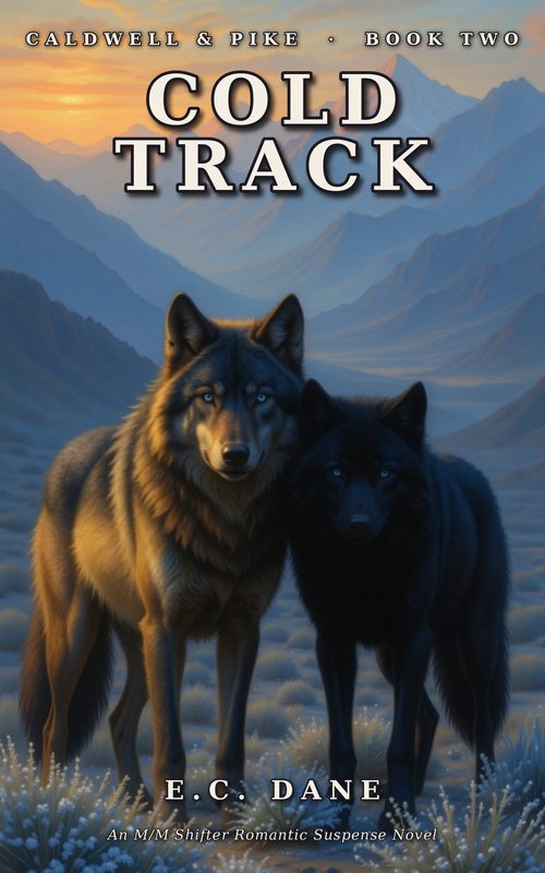 Cold Track