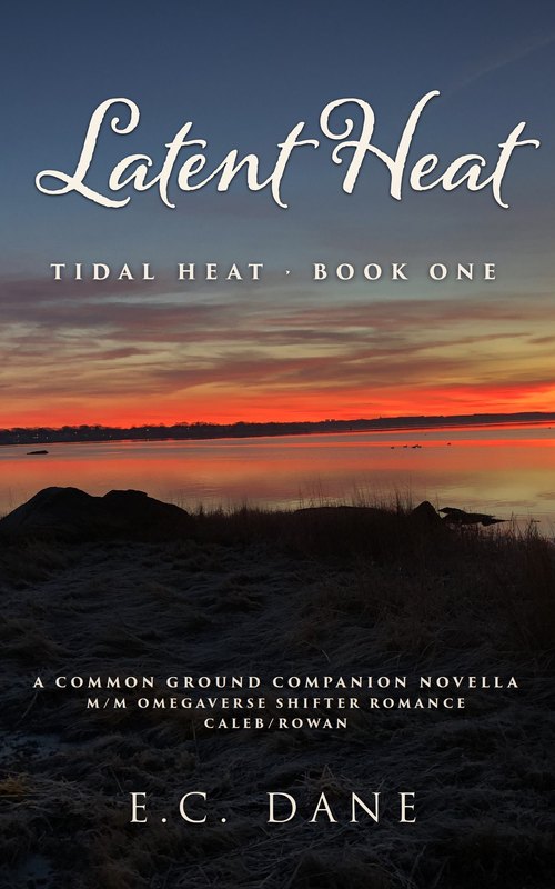 Latent Heat